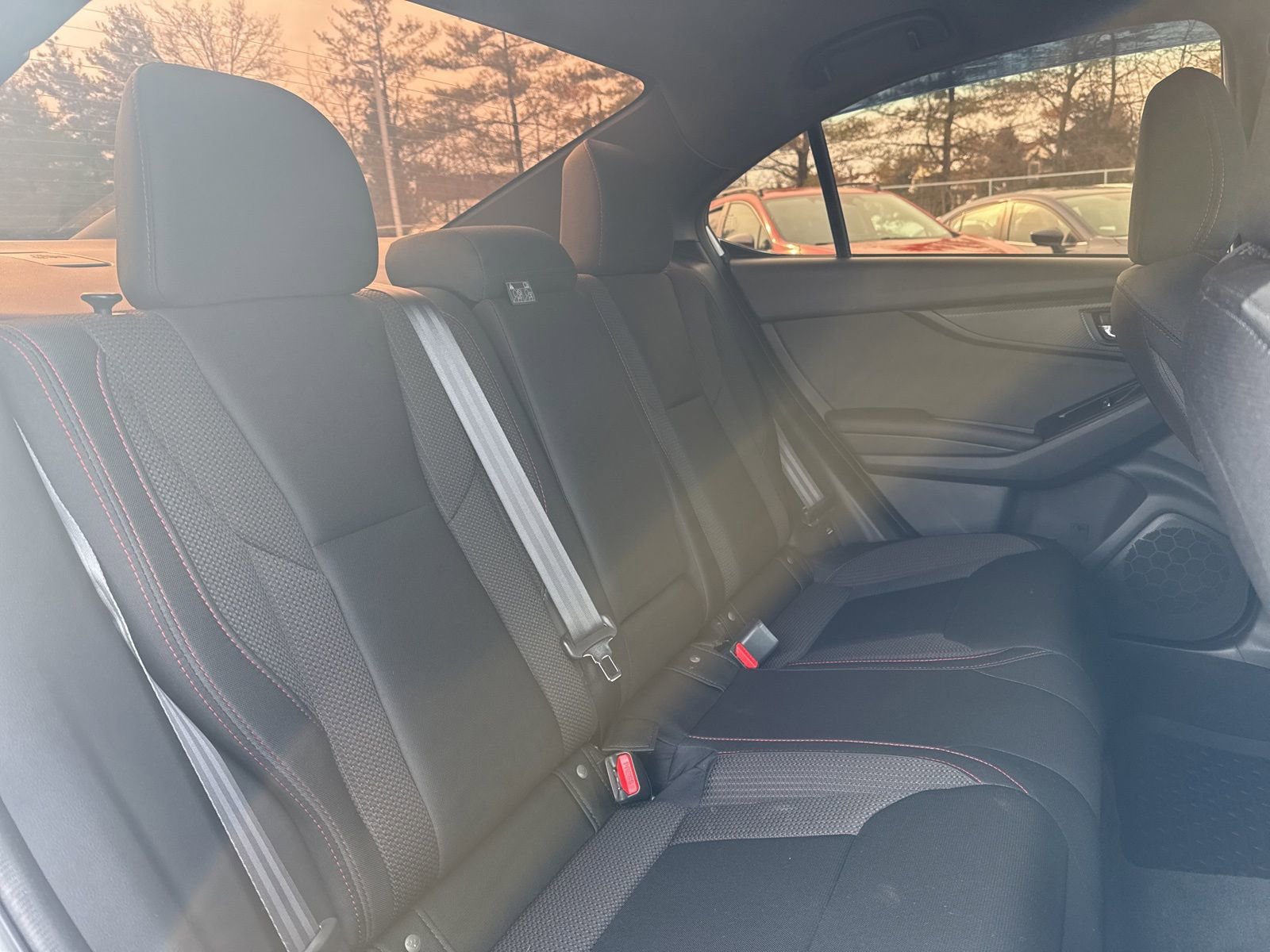 Used 2022 Subaru WRX Premium image 16