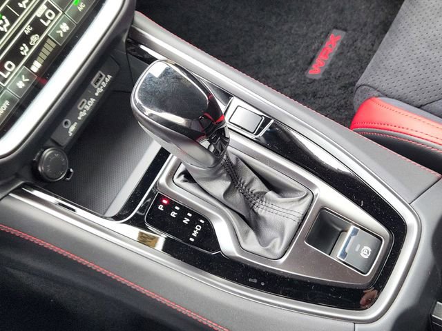 New 2026 Subaru WRX GT image 16