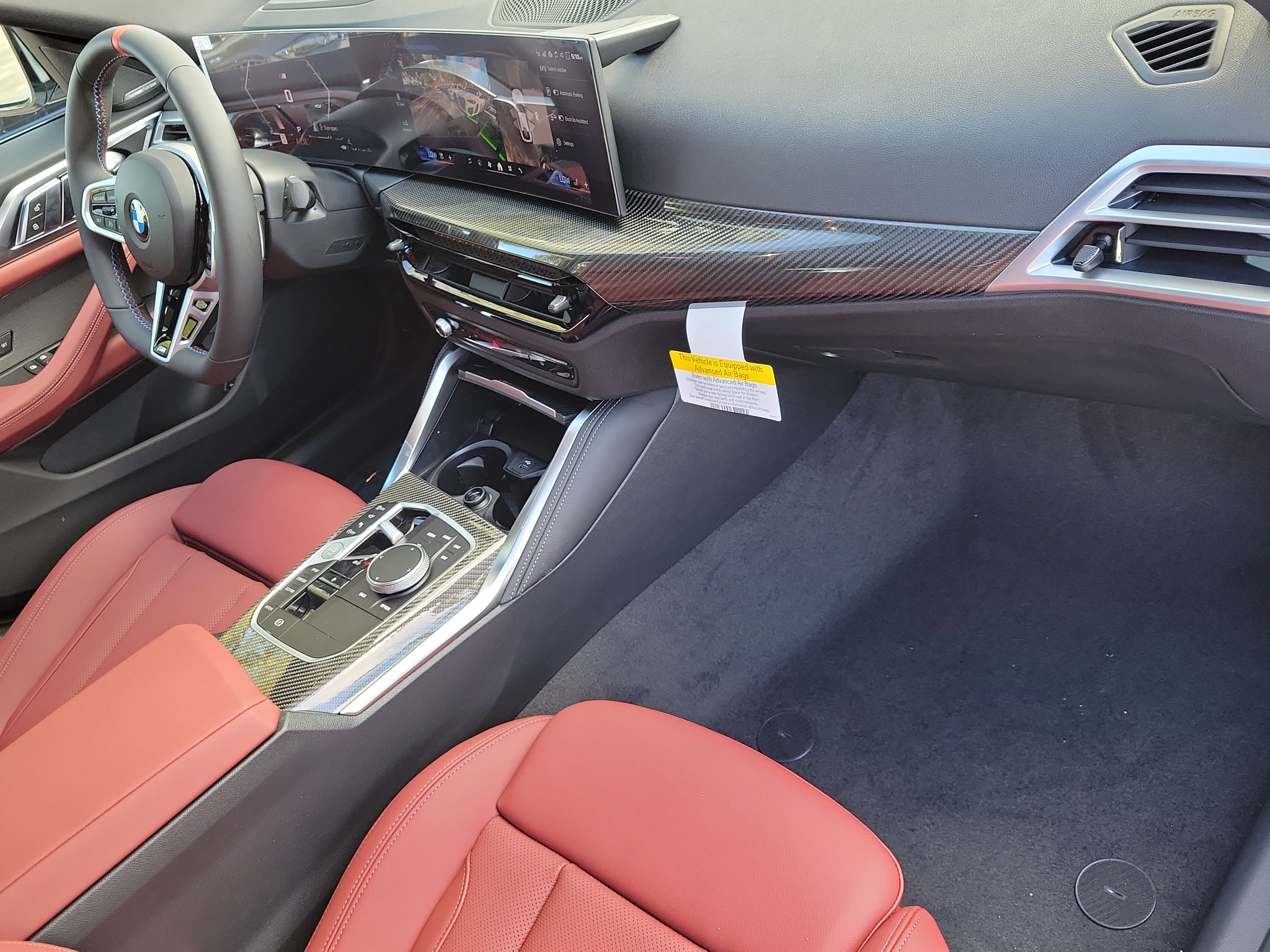 New 2026 BMW M440i w/ Premium Package image 8