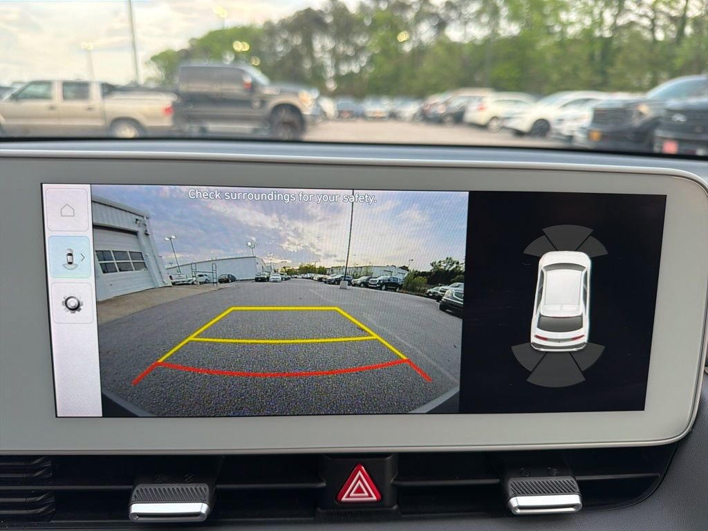 Used 2022 Hyundai Ioniq 5 SEL w/ Cargo Package image 18