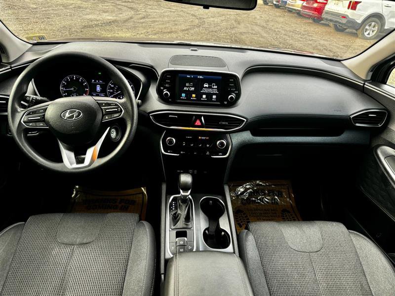 Used 2019 Hyundai Santa Fe SE AWD/4WD image 15