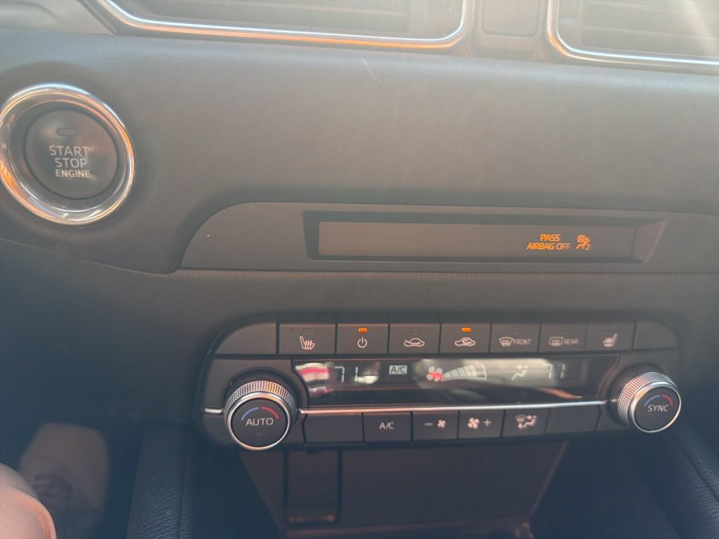 Certified 2024 MAZDA CX-5 AWD 2.5 S image 20