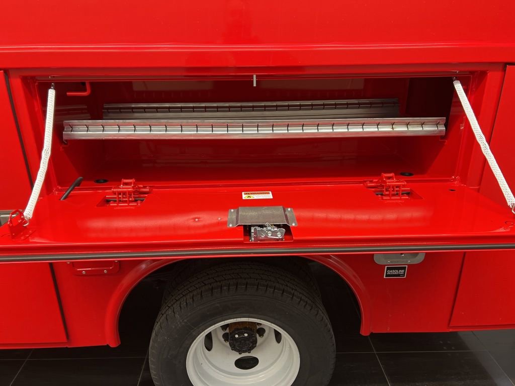 New 2026 Ford E-350 and Econoline 350 Super Duty w/ Power Equipment Group image 27