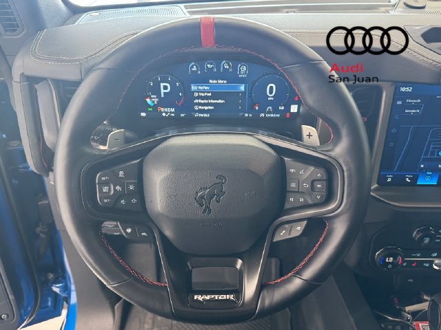 Used 2024 Ford Bronco Raptor AWD/4WD image 23