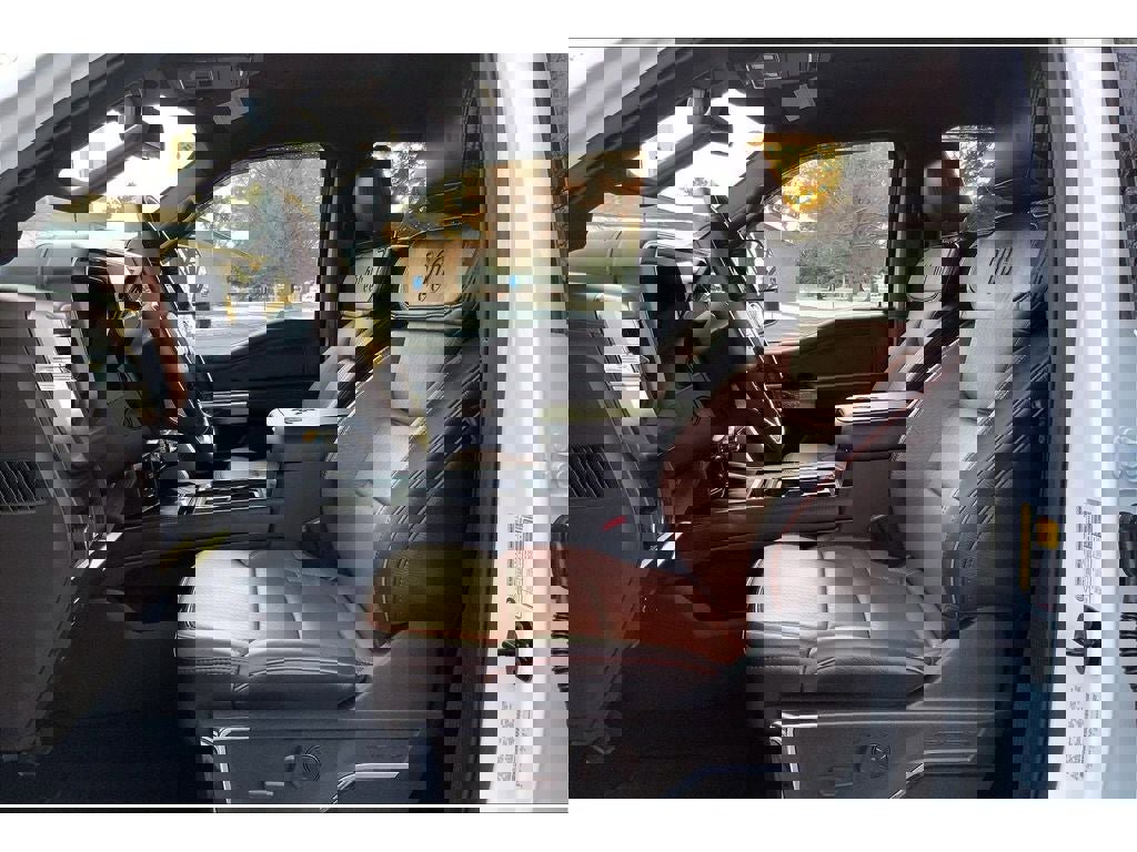 Used 2026 Ford F450 King Ranch w/ Chrome Package image 27