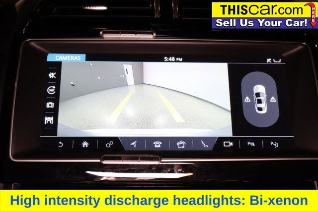 Used 2017 Jaguar XE R-Sport RWD image 20