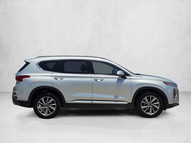 Used 2019 Hyundai Santa Fe FWD image 4