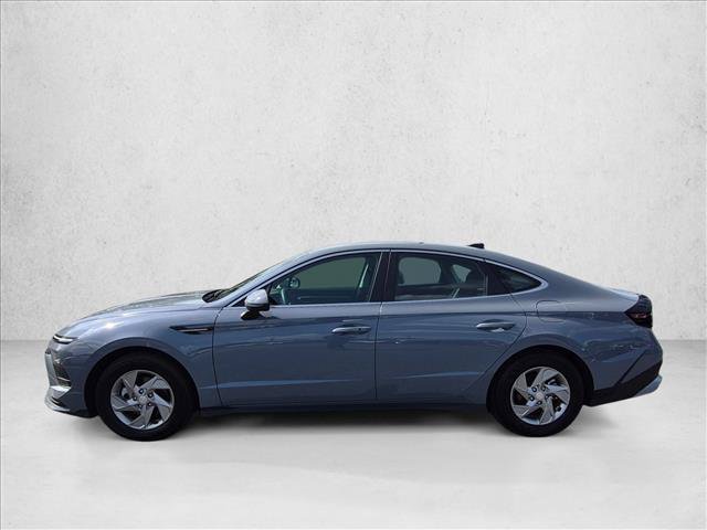 Certified 2026 Hyundai Sonata SE FWD image 9