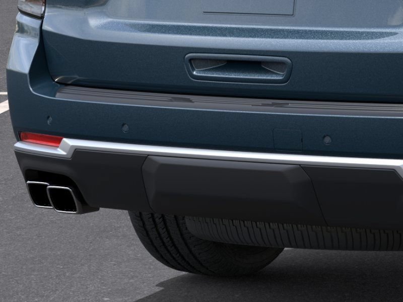 New 2026 Chevrolet Suburban High Country AWD/4WD image 14