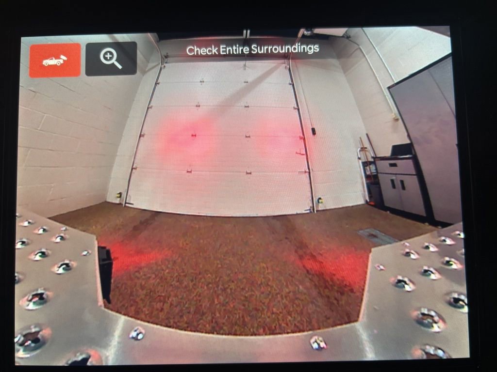 New 2026 RAM 4500 Tradesman w/ Chrome Appearance Group image 20