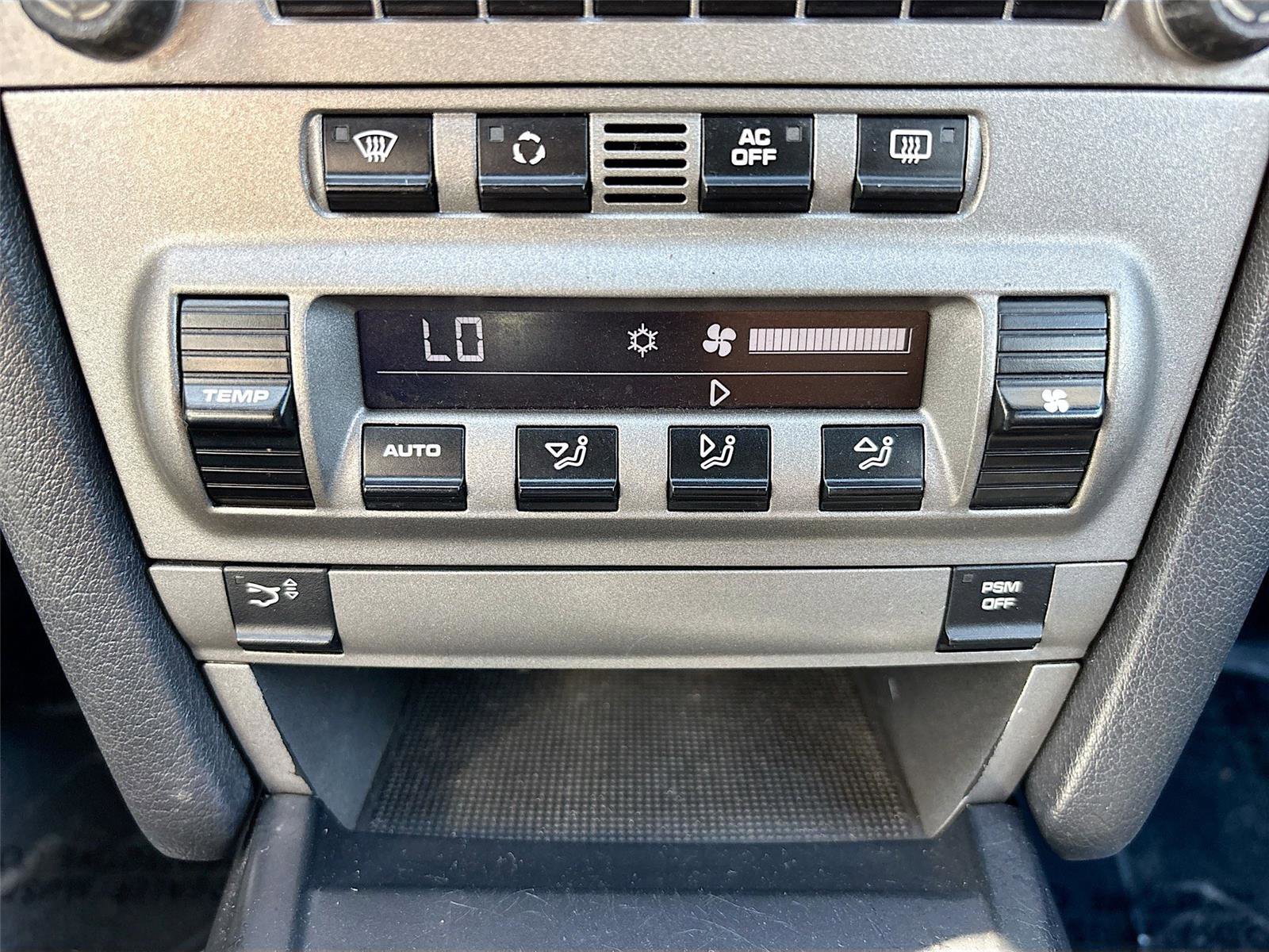 Used 2005 Porsche Boxster S image 15