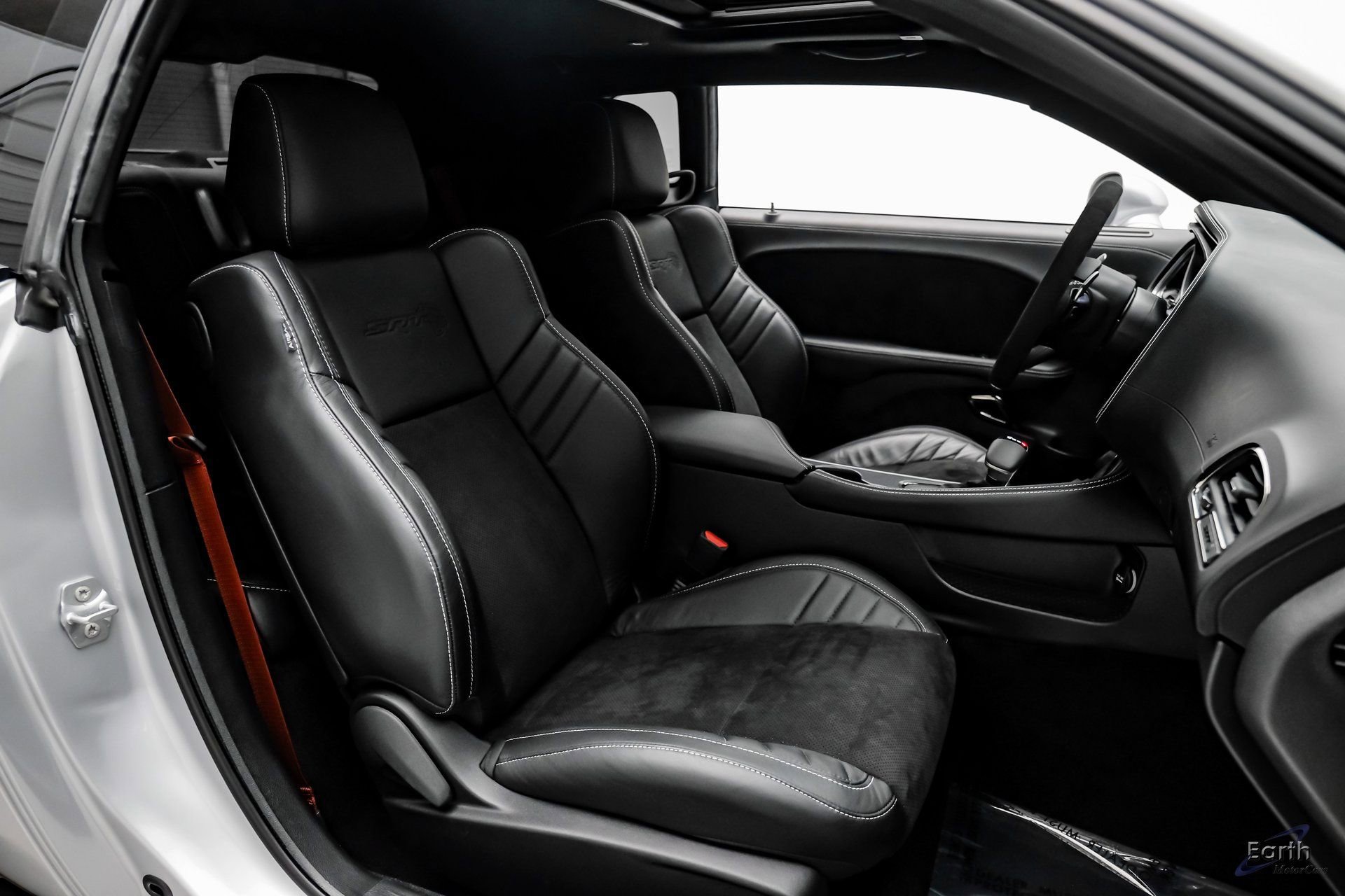 Used 2021 Dodge Challenger SRT Super Stock RWD image 54