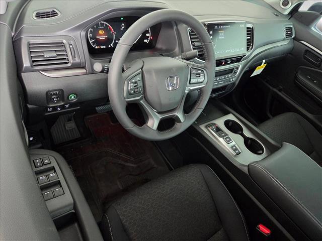 New 2026 Honda Ridgeline Sport image 3