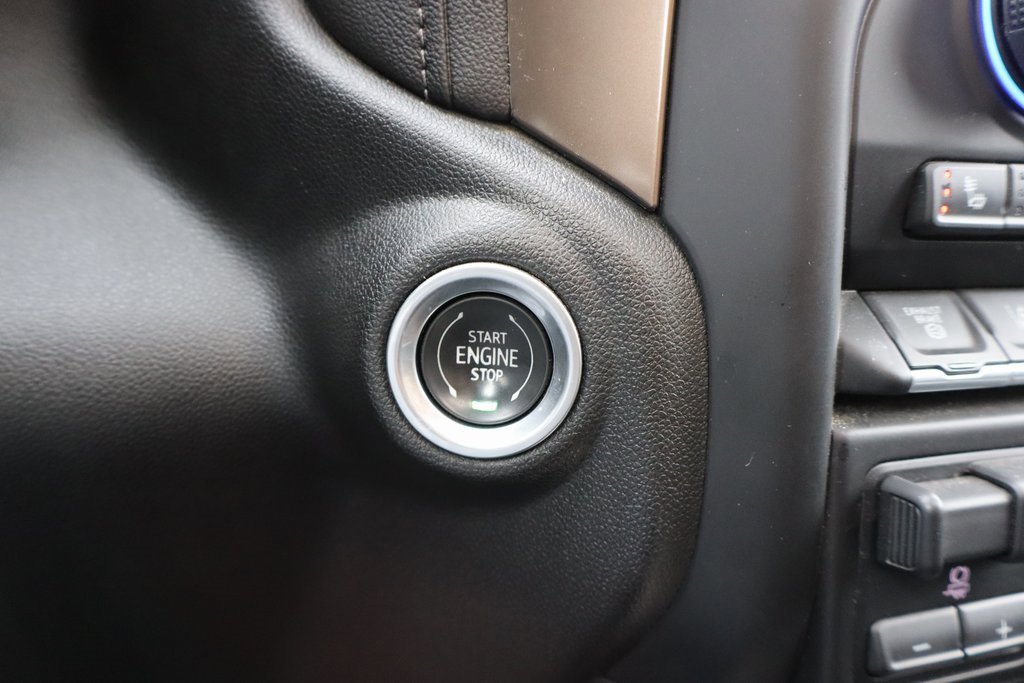 Used 2022 Chevrolet Silverado 3500 High Country w/ Safety Package II image 13