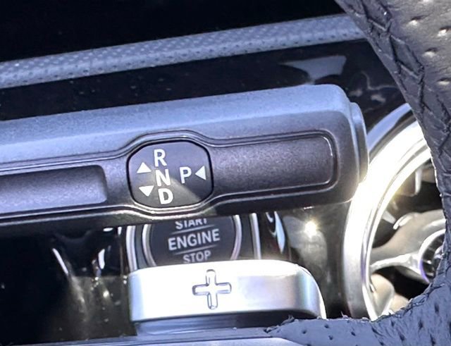 New 2026 Mercedes-Benz CLA 250 4MATIC image 15