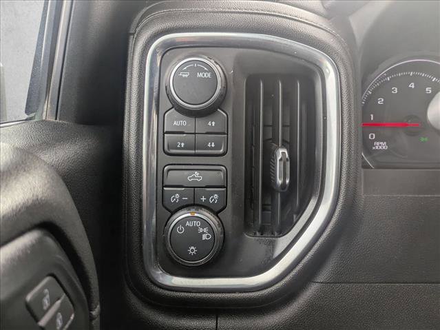 Used 2022 Chevrolet Silverado 3500 LT image 17