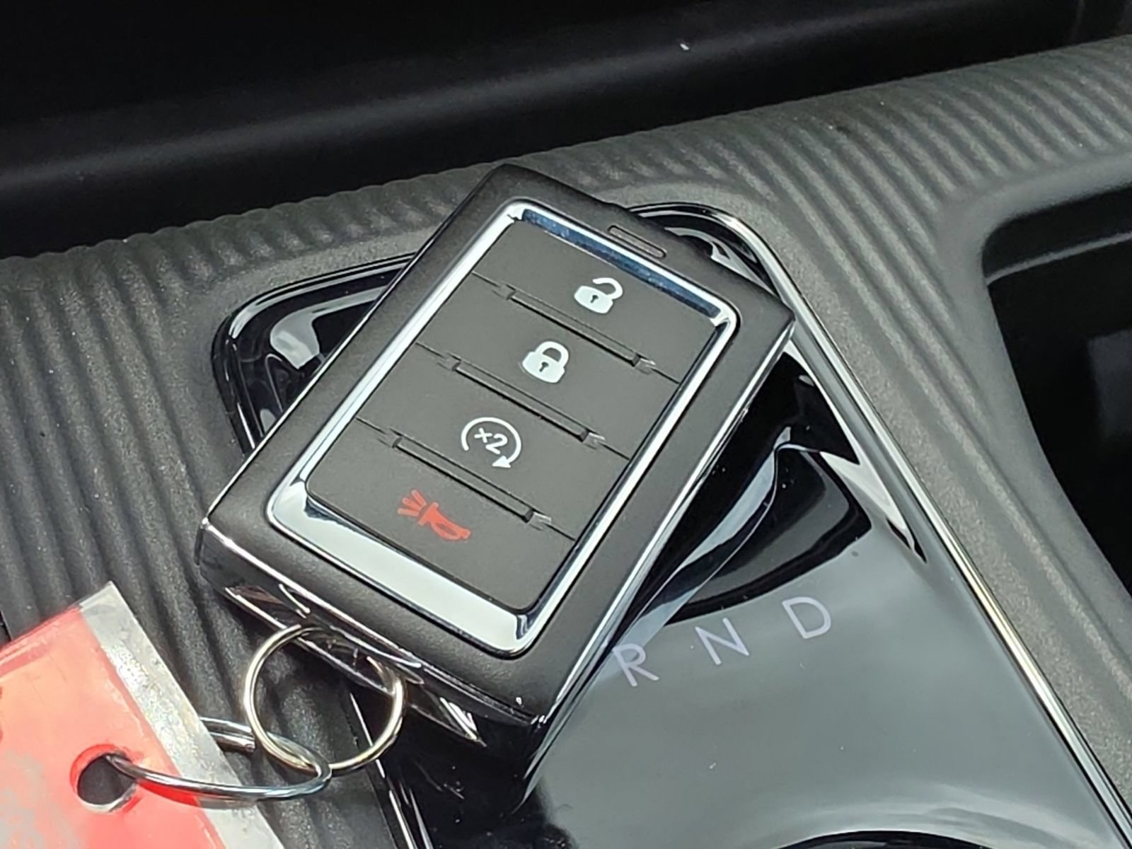 New 2026 Jeep Cherokee Laredo AWD/4WD image 26