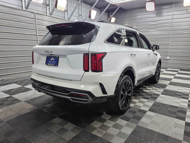 Used 2022 Kia Sorento SX AWD/4WD image 5
