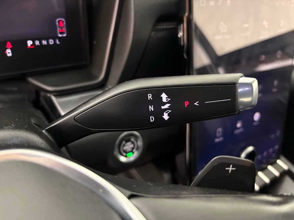 Used 2026 GMC Terrain Denali image 26