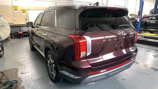 Certified 2023 Hyundai Palisade Limited AWD/4WD image 4