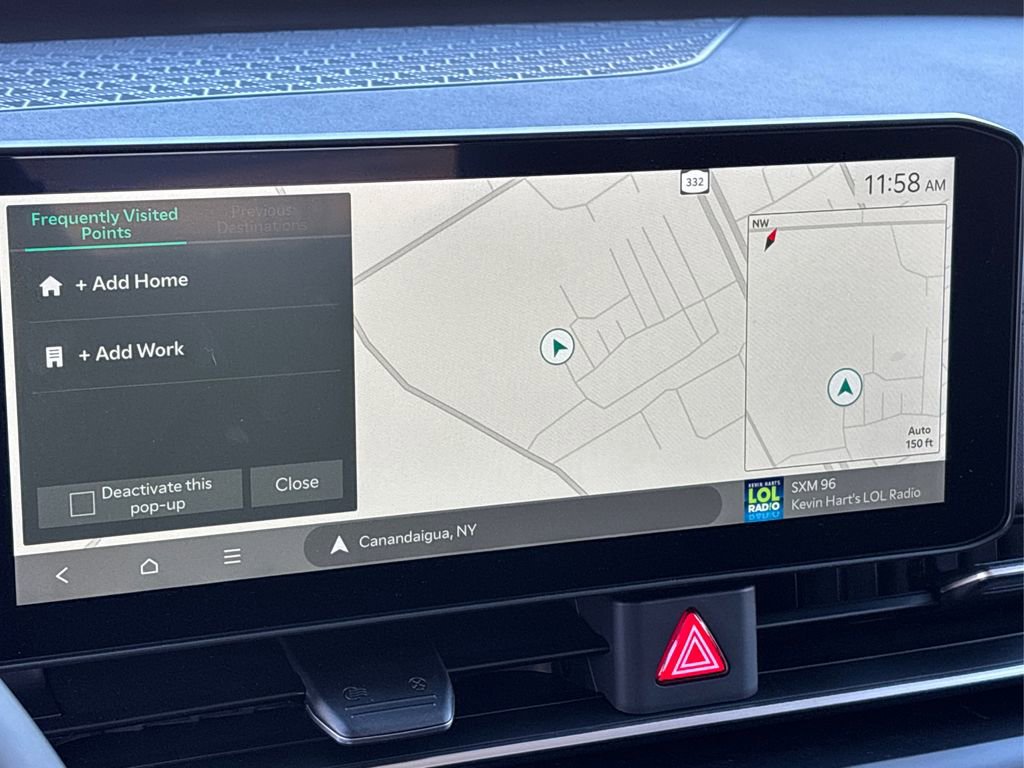 New 2026 Kia Carnival FWD image 23