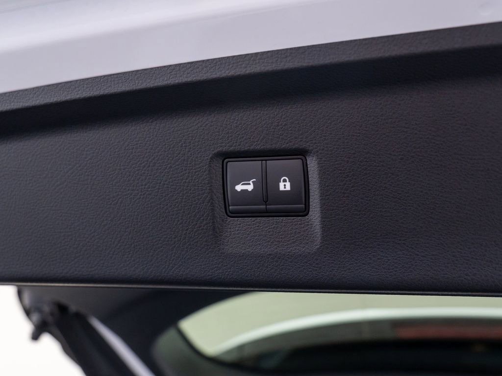 New 2026 INFINITI QX60 Luxe w/ Cargo Package image 34