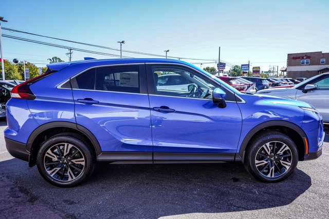 New 2026 Mitsubishi Eclipse Cross SE image 4