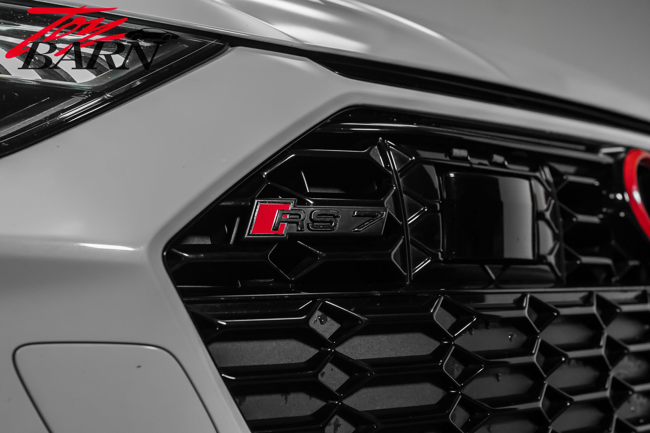 Used 2021 Audi RS 7 Sportback w/ RS 7 Executive Package image 10