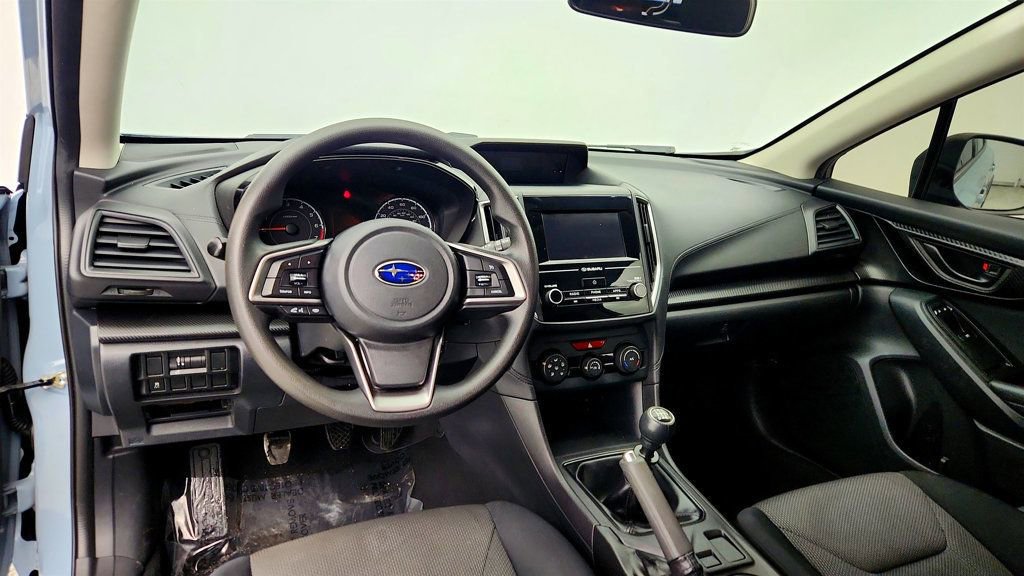 Used 2018 Subaru Crosstrek 2.0i image 12