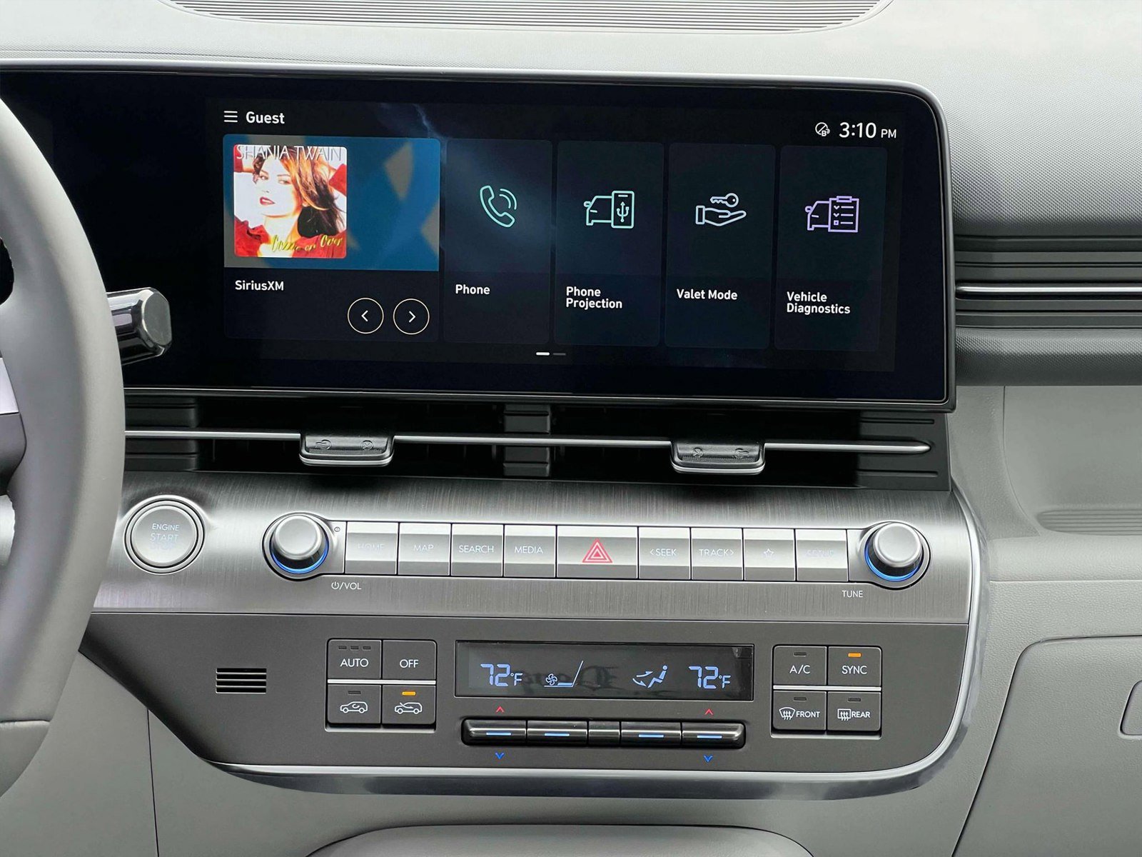 New 2024 Hyundai Kona SEL image 19