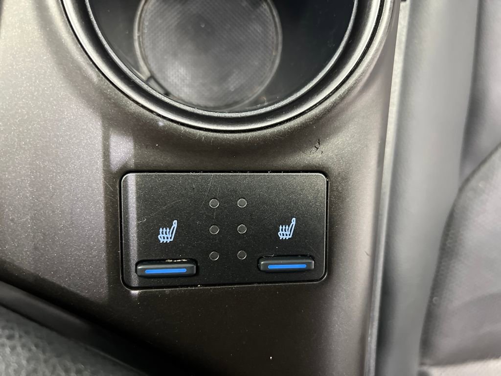 Used 2024 Toyota Camry XSE image 36