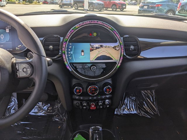 Certified 2023 MINI Cooper S FWD image 13