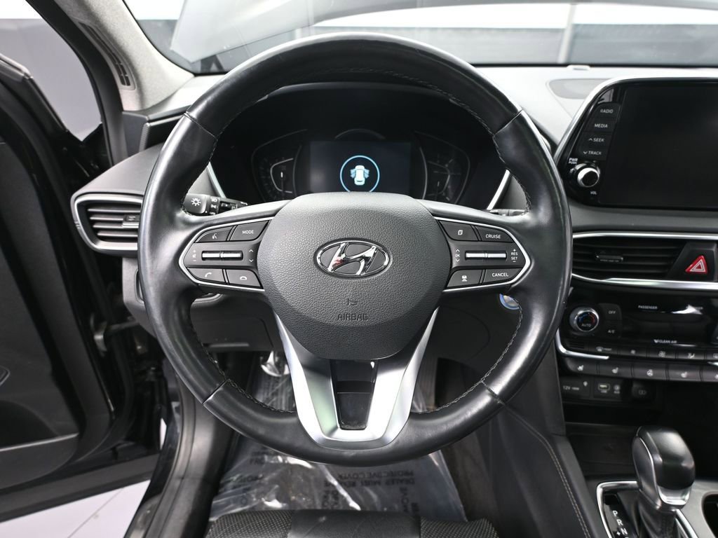 Used 2020 Hyundai Santa Fe Limited image 26