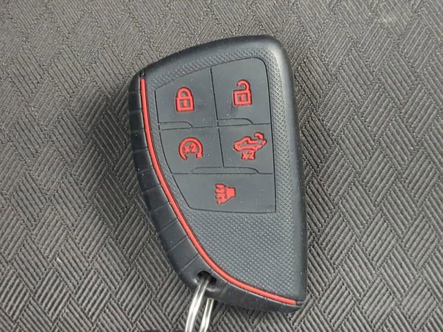 Used 2024 Chevrolet Silverado 1500 LT w/ All Star Edition Plus image 35