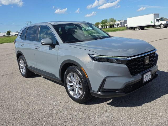 Used 2024 Honda CR-V EX-L image 15
