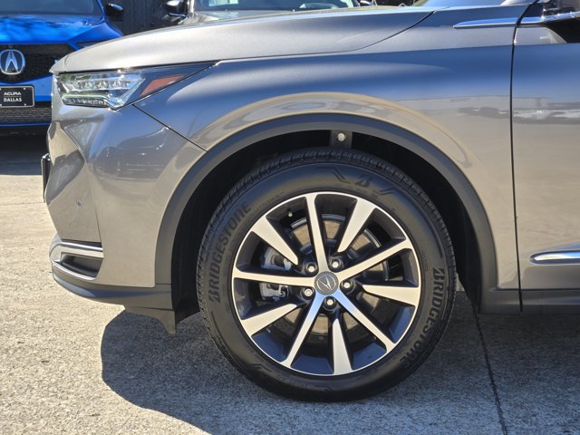 Certified 2026 Acura MDX w/ Technology Package FWD image 10