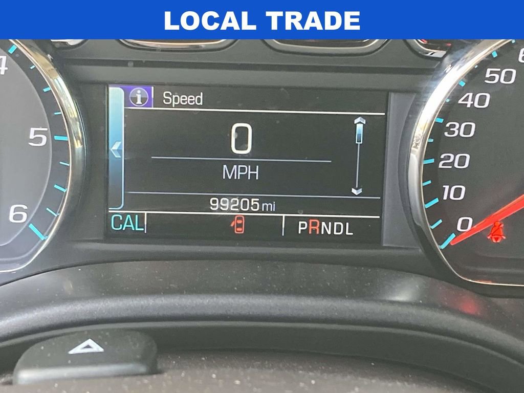 Used 2018 GMC Sierra 1500 SLE w/ Texas SLE Value Package AWD/4WD image 26