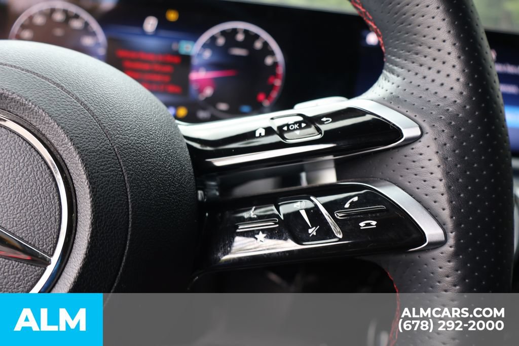 Used 2024 Mercedes-Benz CLA 250 image 31