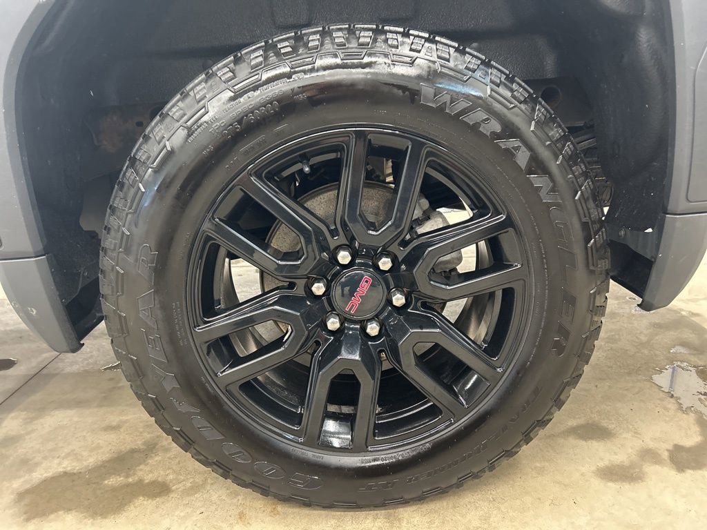Used 2023 GMC Sierra 1500 Elevation AWD/4WD image 25