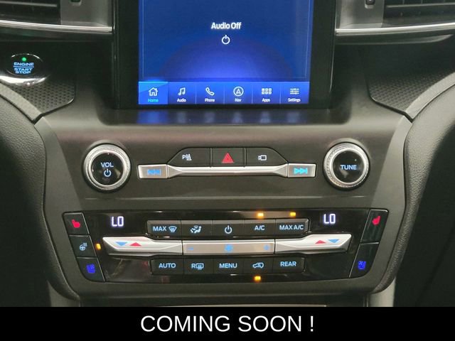 Used 2020 Ford Explorer ST w/ ST Street Pack image 24