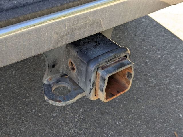 Used 2022 GMC Sierra 2500 SLE w/ SLE Convenience Package image 14