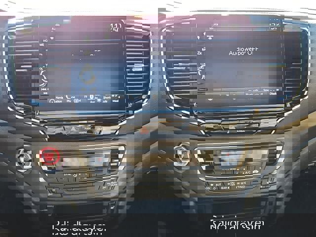 Certified 2025 Honda Ridgeline TrailSport+ image 23