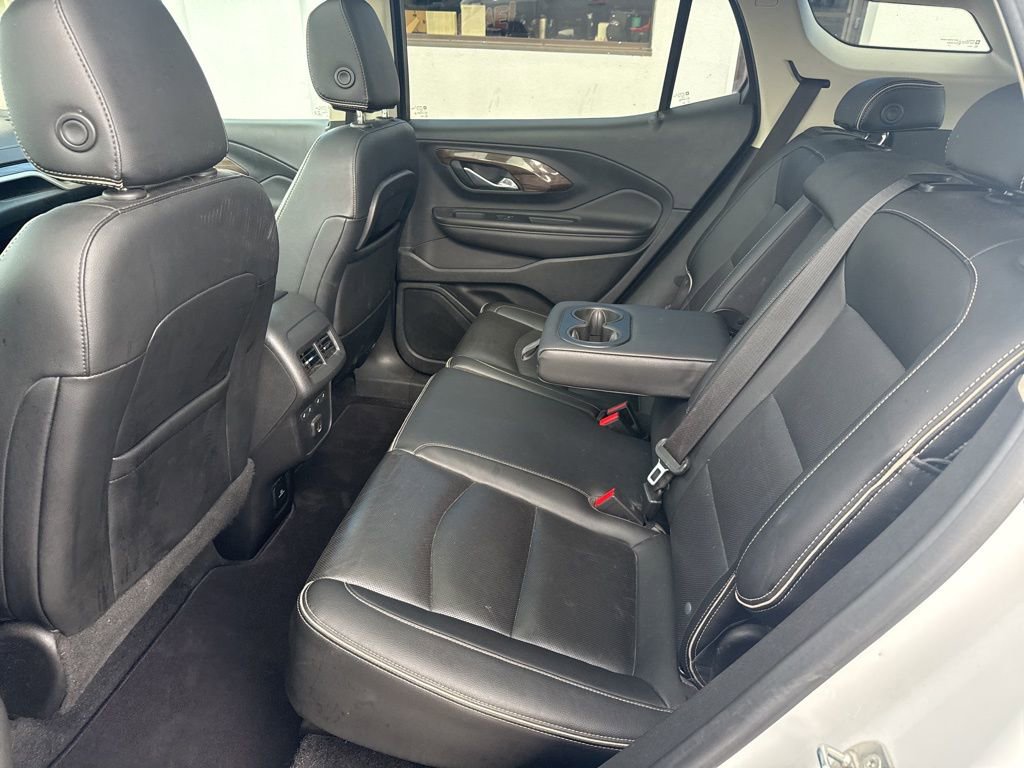Used 2020 GMC Terrain Denali image 36