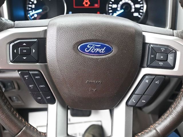 Used 2020 Ford F150 King Ranch w/ Equipment Group 601A Luxury AWD/4WD image 11