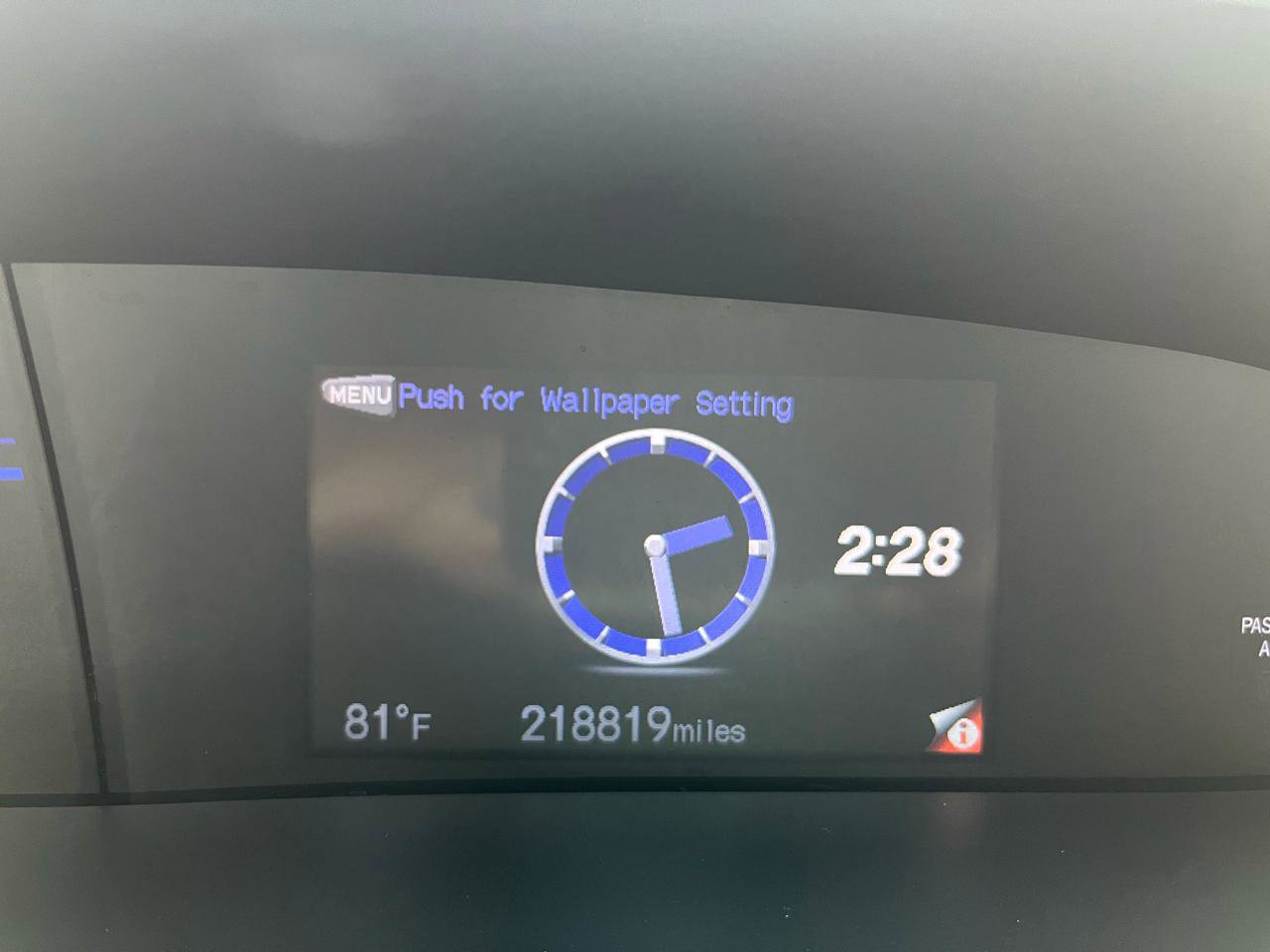 Used 2015 Honda Civic LX image 12