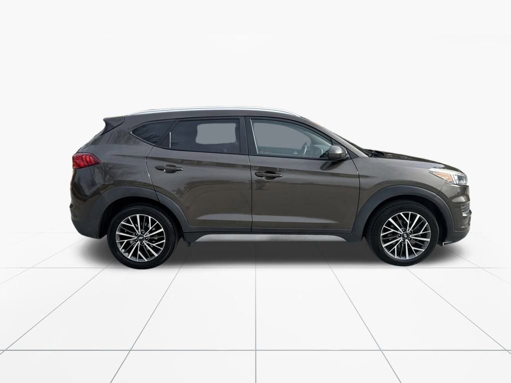 Used 2019 Hyundai Tucson SEL w/ Cargo Package image 10