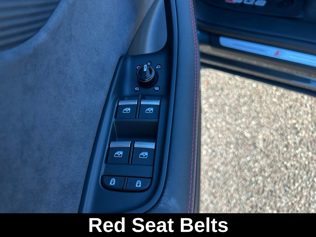 New 2026 Audi SQ8 Prestige image 20