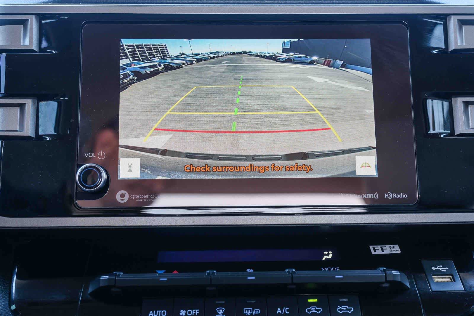 Used 2024 Toyota Tundra SR5 AWD/4WD image 27