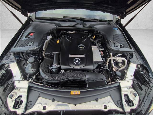 Used 2017 Mercedes-Benz E 300 image 23