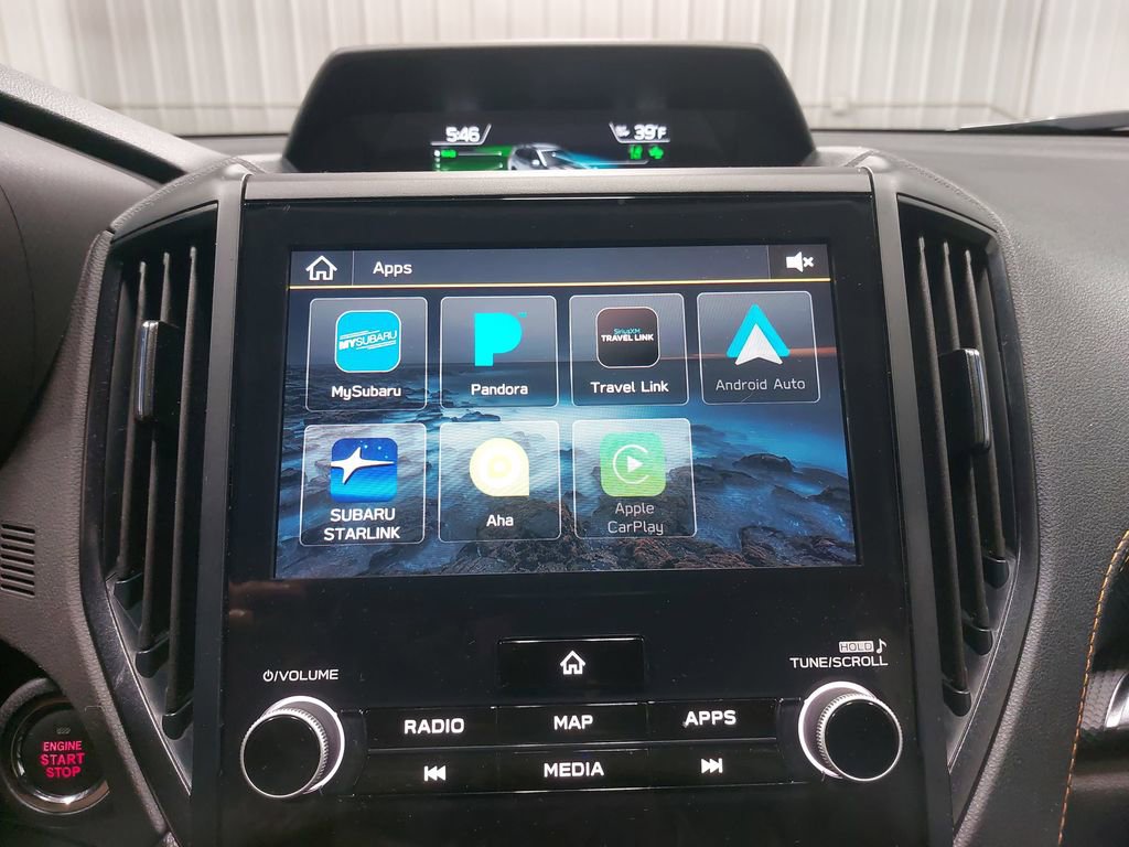 Used 2024 Subaru Forester Wilderness image 23